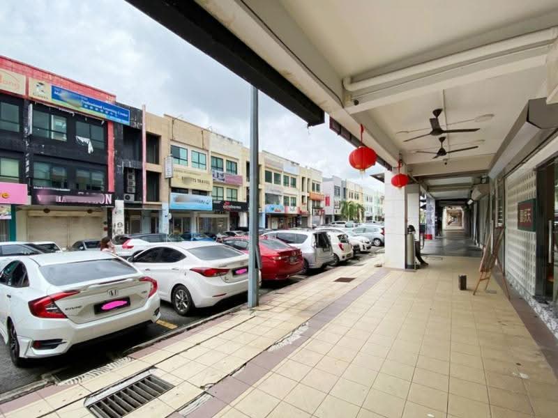 Shop for Rent in Metro Prima (Kepong) - Keanu Tan - PropertyGuru.com.my