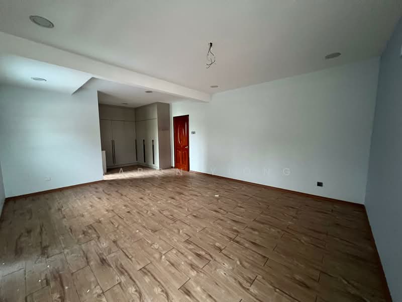 Townhouse for Sale in Taman Bukit Permai (Kajang) - Aaron Yiong - Interior - PropertyGuru.com.my