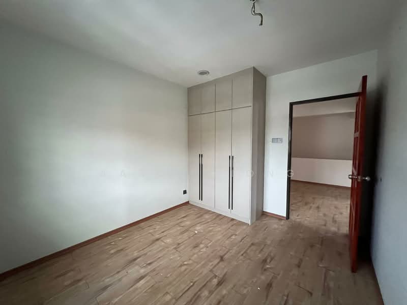 Townhouse for Sale in Taman Bukit Permai (Kajang) - Aaron Yiong - Bedroom - PropertyGuru.com.my