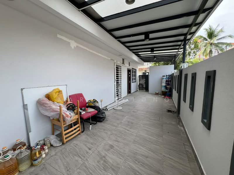 Townhouse for Sale in Taman Bukit Permai (Kajang) - Aaron Yiong - Exterior - PropertyGuru.com.my