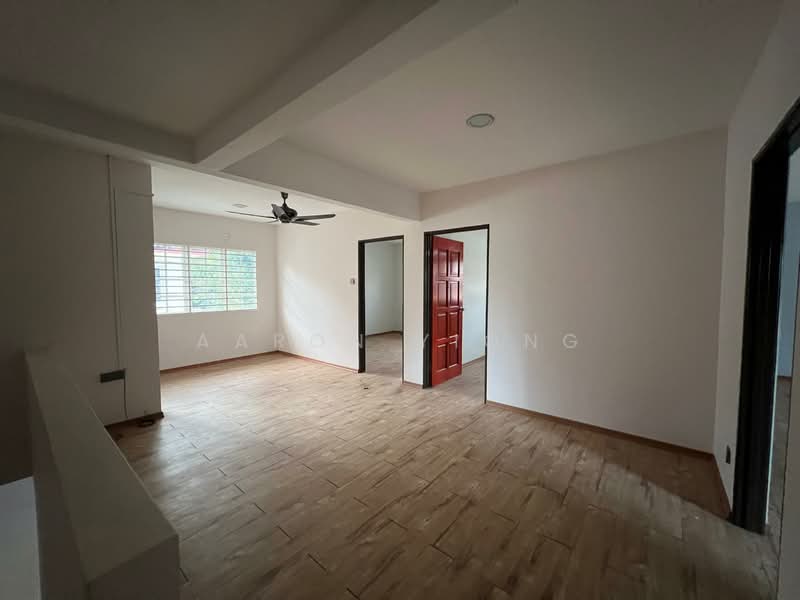 Townhouse for Sale in Taman Bukit Permai (Kajang) - Aaron Yiong - Interior - PropertyGuru.com.my