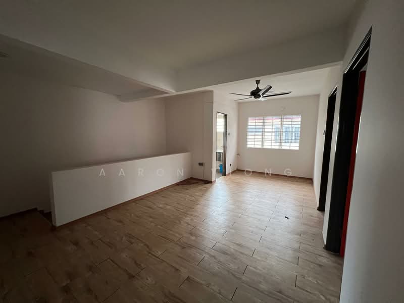 Townhouse for Sale in Taman Bukit Permai (Kajang) - Aaron Yiong - Interior - PropertyGuru.com.my
