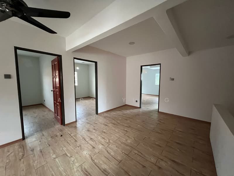 Townhouse for Sale in Taman Bukit Permai (Kajang) - Aaron Yiong - Interior - PropertyGuru.com.my