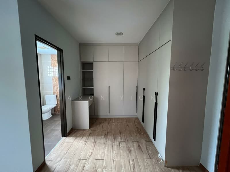 Townhouse for Sale in Taman Bukit Permai (Kajang) - Aaron Yiong - Bathroom - PropertyGuru.com.my