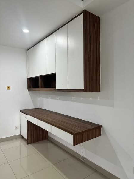 Kondominium untuk Disewa di Subang Parkhomes - Josh Chai - Study - PropertyGuru.com.my