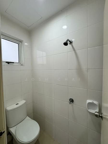 Kondominium untuk Disewa di Subang Parkhomes - Josh Chai - Bathroom - PropertyGuru.com.my