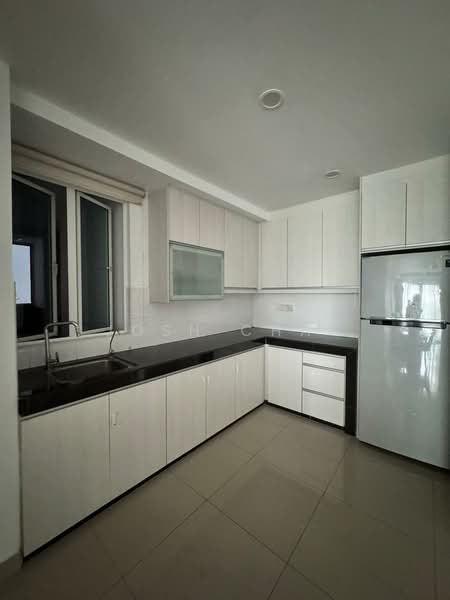 Kondominium untuk Disewa di Subang Parkhomes - Josh Chai - Kitchen - PropertyGuru.com.my