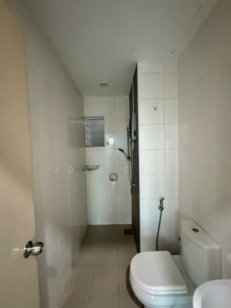 Kondominium untuk Disewa di Subang Parkhomes - Josh Chai - Bathroom - PropertyGuru.com.my
