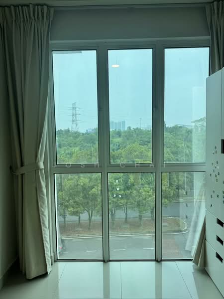 Kondominium untuk Disewa di Subang Parkhomes - Josh Chai - View - PropertyGuru.com.my