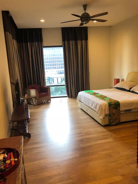 Condominium for Sale at St Mary Residences - Low Sui Yin - Bedroom - PropertyGuru.com.my