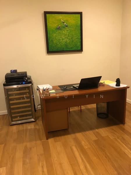 Condominium for Sale at St Mary Residences - Low Sui Yin - Study - PropertyGuru.com.my