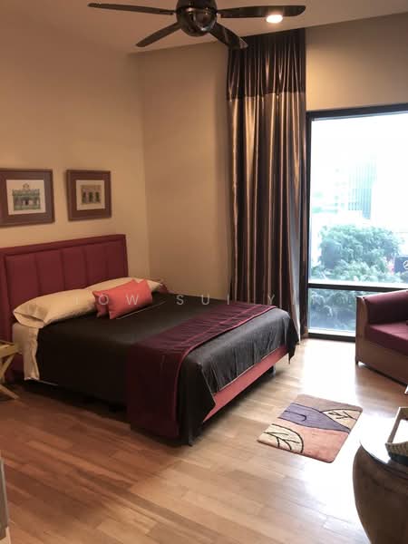 Condominium for Sale at St Mary Residences - Low Sui Yin - Bedroom - PropertyGuru.com.my