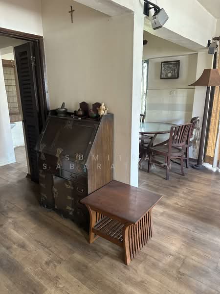 Terraced House for Sale in Petaling Jaya (Selangor) - Sumitra Sabaratnam - Interior - PropertyGuru.com.my