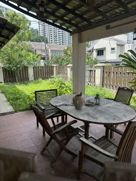 Terraced House for Sale in Petaling Jaya (Selangor) - Sumitra Sabaratnam - Exterior - PropertyGuru.com.my