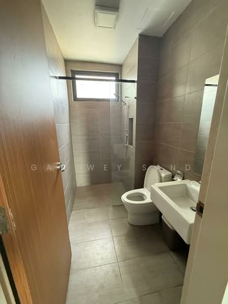 Service Residence for Rent at Citizen @ Old Klang Road - GAN WEY SAND - Bathroom - PropertyGuru.com.my