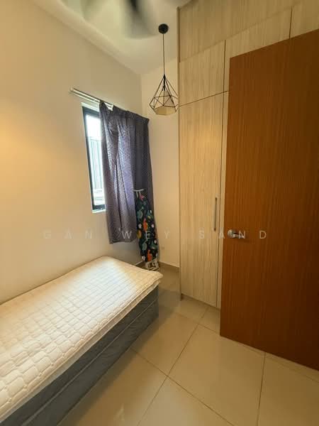 Service Residence for Rent at Citizen @ Old Klang Road - GAN WEY SAND - Bedroom - PropertyGuru.com.my
