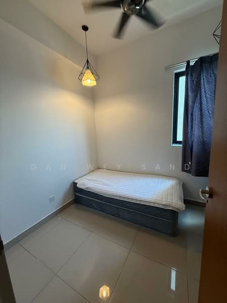 Service Residence for Rent at Citizen @ Old Klang Road - GAN WEY SAND - Bedroom - PropertyGuru.com.my