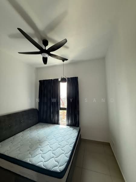 Service Residence for Rent at Citizen @ Old Klang Road - GAN WEY SAND - Bedroom - PropertyGuru.com.my