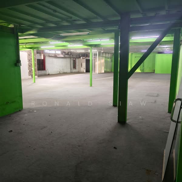 Factory for Rent in Klang (Selangor) - Ronald Siaw - Interior - PropertyGuru.com.my