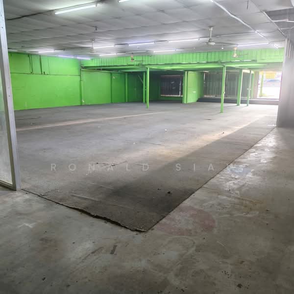 Factory for Rent in Klang (Selangor) - Ronald Siaw - Interior - PropertyGuru.com.my