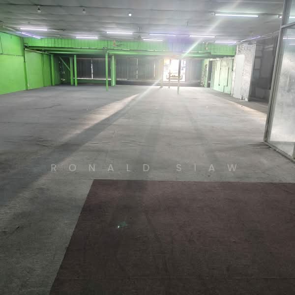 Factory for Rent in Klang (Selangor) - Ronald Siaw - Interior - PropertyGuru.com.my
