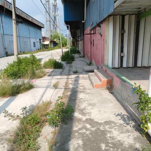 Factory for Rent in Klang (Selangor) - Ronald Siaw - Exterior - PropertyGuru.com.my