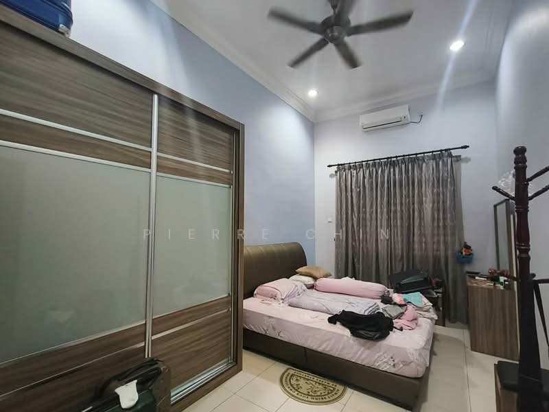Rumah Teres 1 Tingkat untuk Disewa di Bandar Indahpura (Kulai) - Pierre Chin - Bedroom - PropertyGuru.com.my
