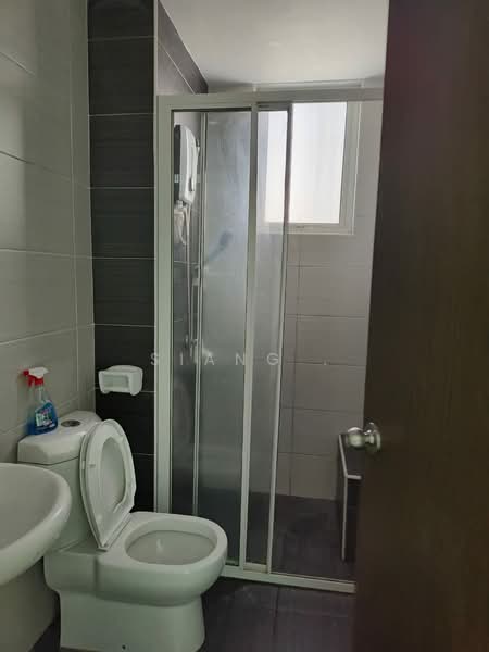Condominium for Sale at Reflections Condominium - Siang . - Bathroom - PropertyGuru.com.my