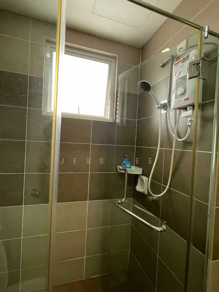 Condominium for Rent at Sg Long Residence - Jess Lee - Bathroom - PropertyGuru.com.my