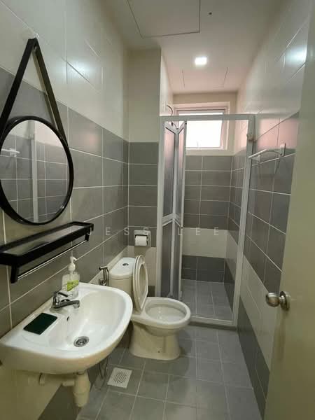 Condominium for Rent at Sg Long Residence - Jess Lee - Bathroom - PropertyGuru.com.my