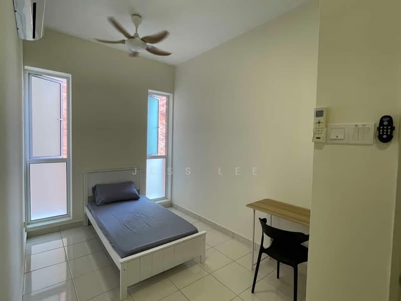 Condominium for Rent at Sg Long Residence - Jess Lee - Bedroom - PropertyGuru.com.my