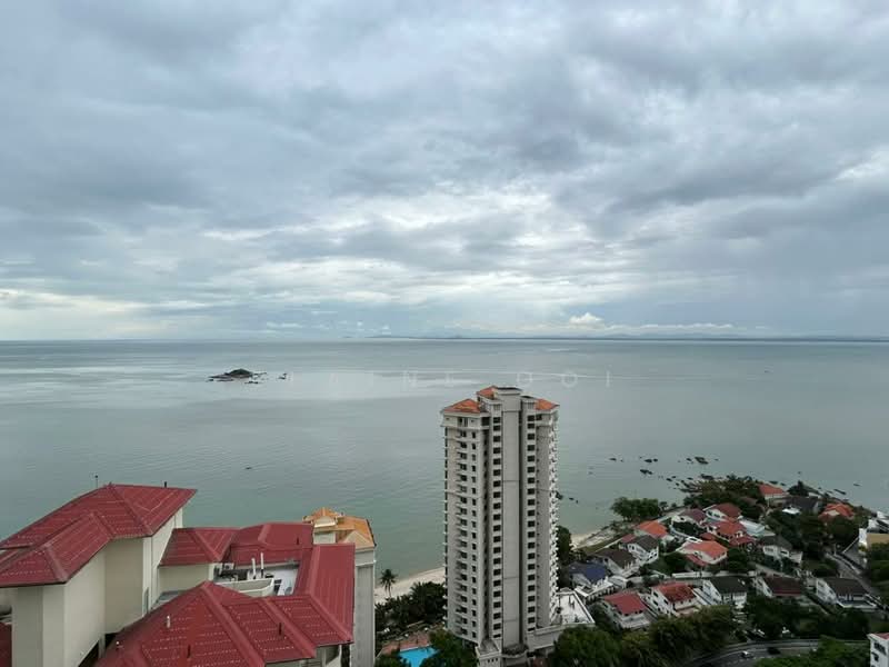 Kondominium untuk Dijual di Diamond Villa Condominium - Elaine Ooi - Exterior - PropertyGuru.com.my