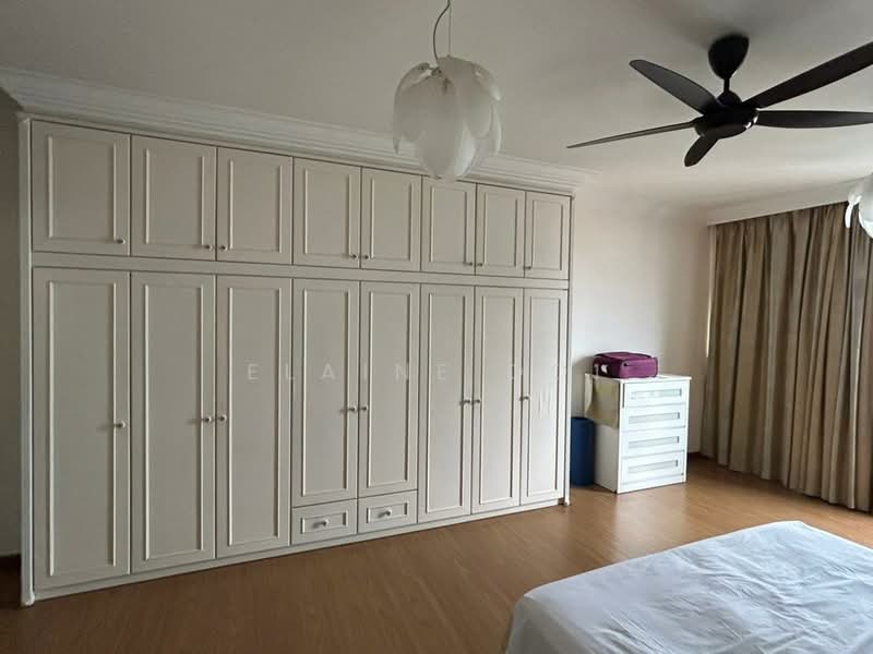 Kondominium untuk Dijual di Diamond Villa Condominium - Elaine Ooi - Bedroom - PropertyGuru.com.my