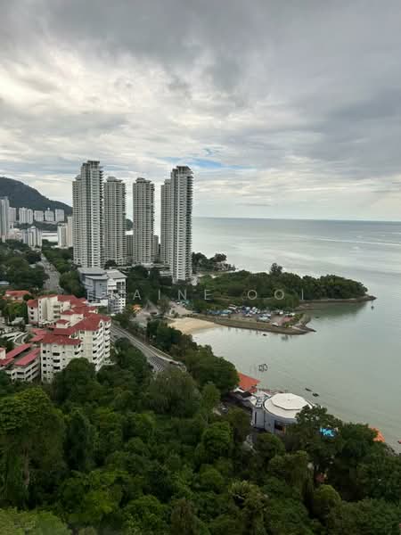 Kondominium untuk Dijual di Diamond Villa Condominium - Elaine Ooi - Exterior - PropertyGuru.com.my