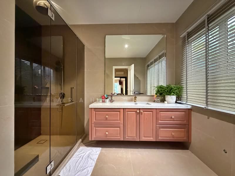 Bungalow for Sale in Bukit Damansara (Damansara Heights) - Farah Wagimin - Bathroom - PropertyGuru.com.my