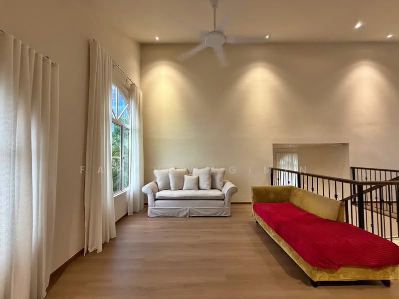 Bungalow for Sale in Bukit Damansara (Damansara Heights) - Farah Wagimin - Living Room - PropertyGuru.com.my