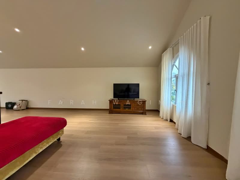 Bungalow for Sale in Bukit Damansara (Damansara Heights) - Farah Wagimin - Living Room - PropertyGuru.com.my