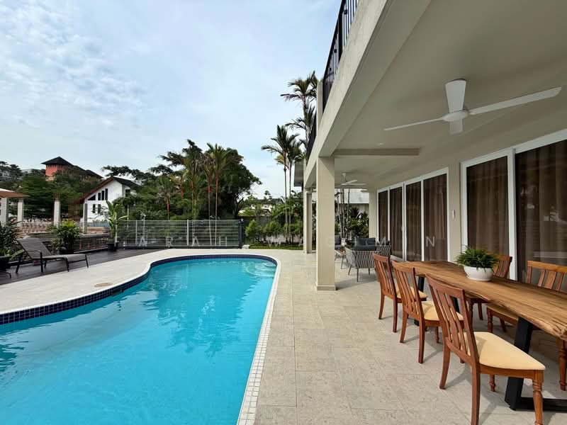 Bungalow for Sale in Bukit Damansara (Damansara Heights) - Farah Wagimin - Exterior - PropertyGuru.com.my