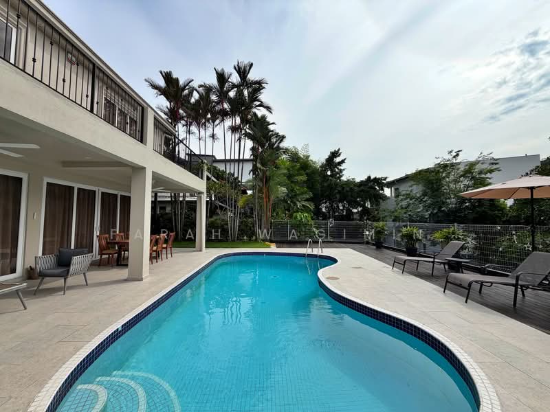 Bungalow for Sale in Bukit Damansara (Damansara Heights) - Farah Wagimin - Exterior - PropertyGuru.com.my