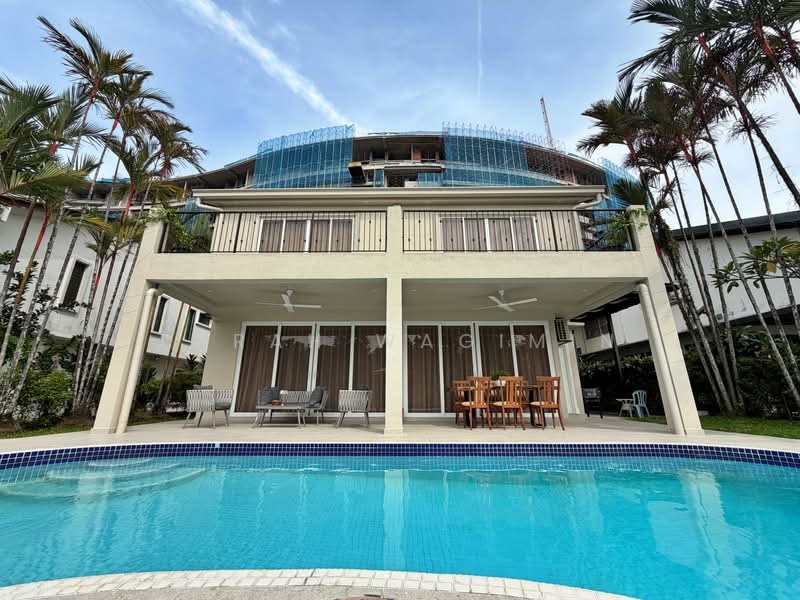 Bungalow for Sale in Bukit Damansara (Damansara Heights) - Farah Wagimin - Exterior - PropertyGuru.com.my