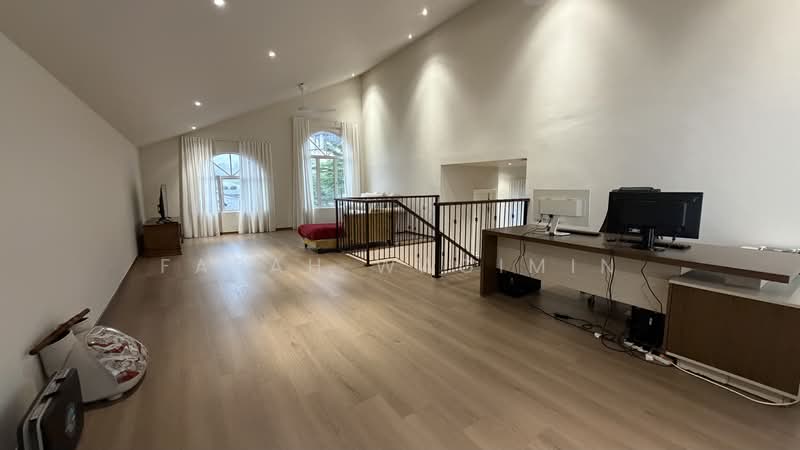 Bungalow for Sale in Bukit Damansara (Damansara Heights) - Farah Wagimin - Interior - PropertyGuru.com.my