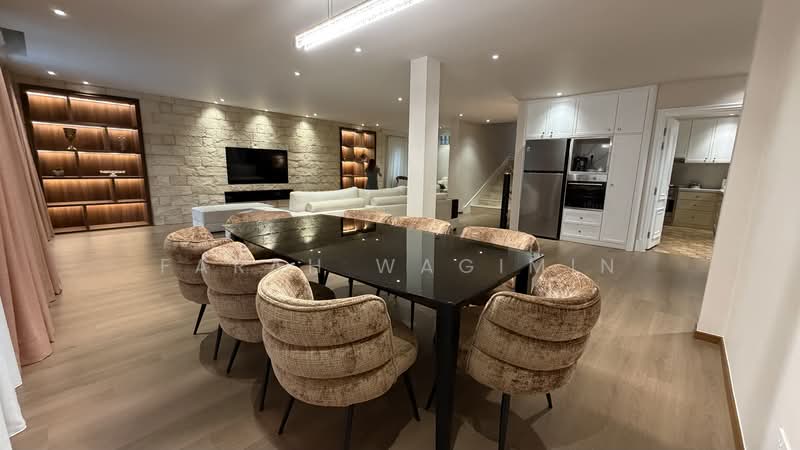 Bungalow for Sale in Bukit Damansara (Damansara Heights) - Farah Wagimin - Kitchen - PropertyGuru.com.my