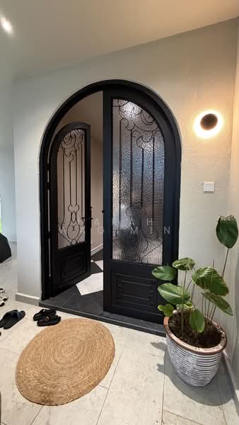 Bungalow for Sale in Bukit Damansara (Damansara Heights) - Farah Wagimin - Entrance - PropertyGuru.com.my