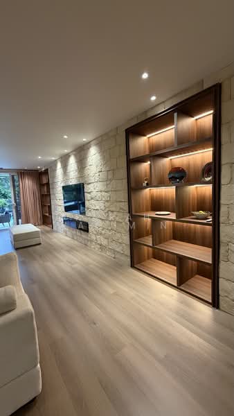 Bungalow for Sale in Bukit Damansara (Damansara Heights) - Farah Wagimin - Living Room - PropertyGuru.com.my