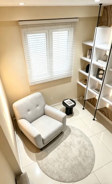 Condominium for Sale at M Aspira - Jack Lee - Interior - PropertyGuru.com.my