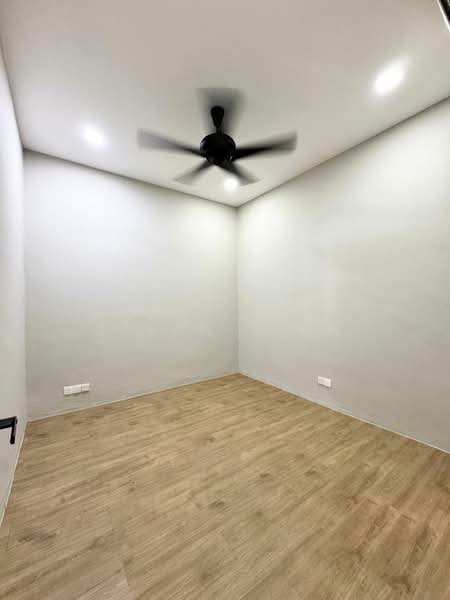 Rumah Teres 1 Tingkat untuk Dijual di Bukit Indah (Iskandar Puteri (Nusajaya)) - Ziyan Liew - Interior - PropertyGuru.com.my