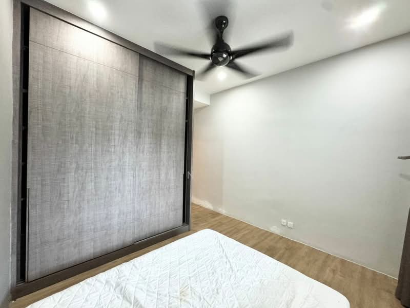 Rumah Teres 1 Tingkat untuk Dijual di Bukit Indah (Iskandar Puteri (Nusajaya)) - Ziyan Liew - Bedroom - PropertyGuru.com.my