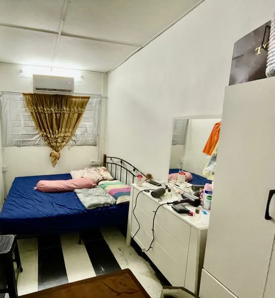 Rumah Teres 1 Tingkat untuk Dijual di Taman Eng Ann (Klang) - Ai Ling Yee - Bedroom - PropertyGuru.com.my