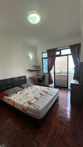 Kondominium untuk Dijual di Eden Seaview Condominium - Wayne Loh - Bedroom - PropertyGuru.com.my