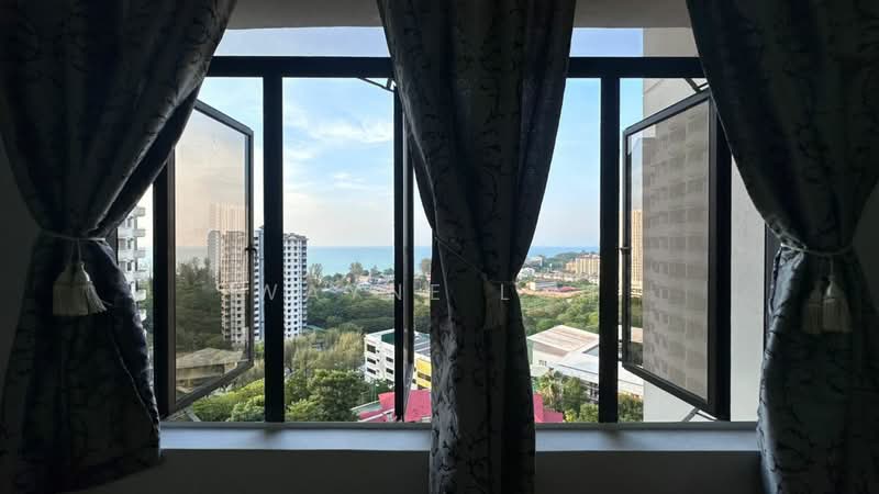 Kondominium untuk Dijual di Eden Seaview Condominium - Wayne Loh - View - PropertyGuru.com.my